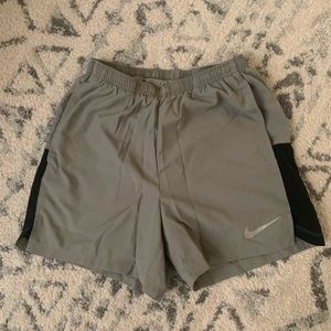 Dri Fit Mens Workout Shorts